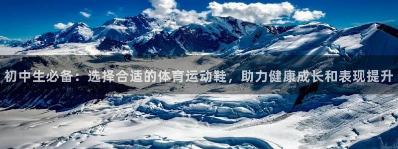 意昂是什么品牌：初中生必备：选择合适的体育运动鞋，助力健康成长和表现提升